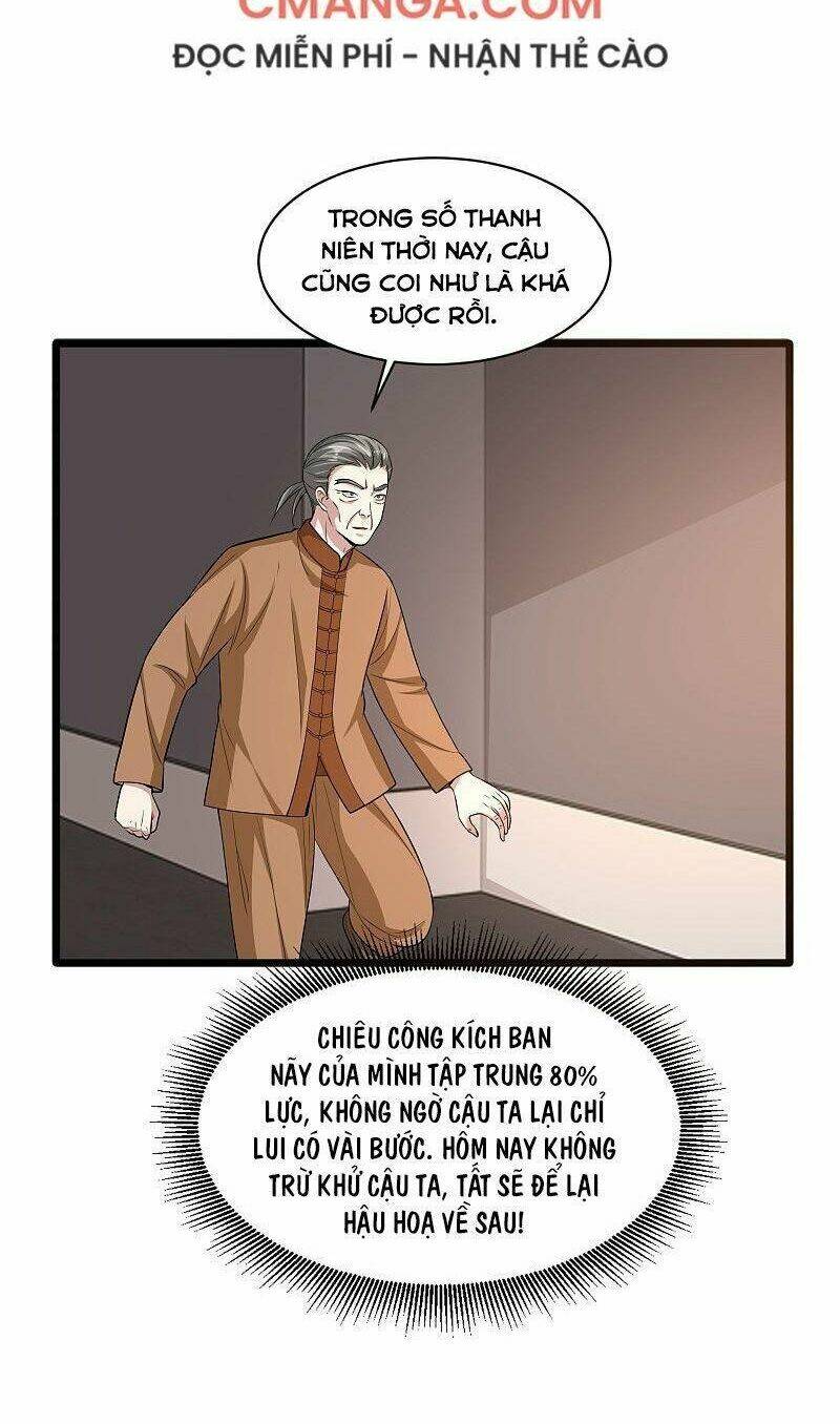 Đô Thị Tà Vương: Chapter 109