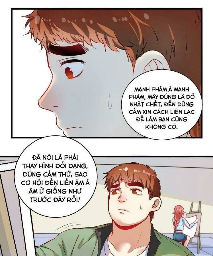 Ta Có Rất Nhiều Thành Tích: Chapter 10