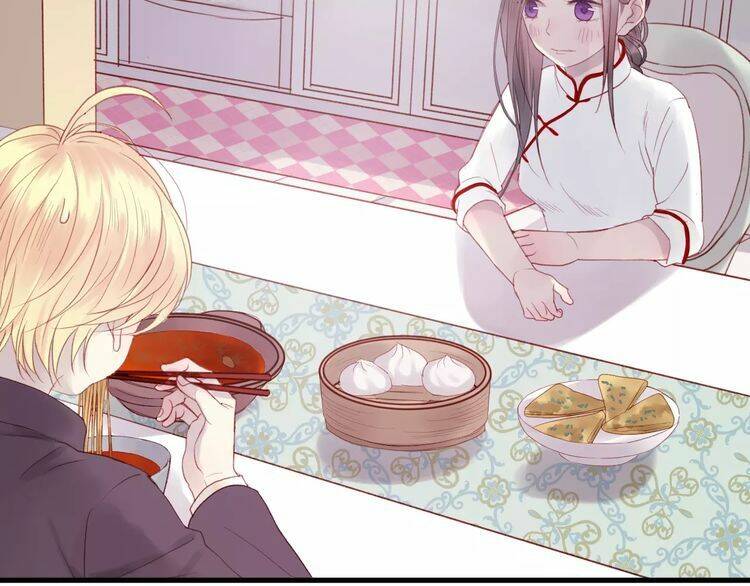 Lượm Được Một Tiểu Hồ Ly 2: Chapter 6