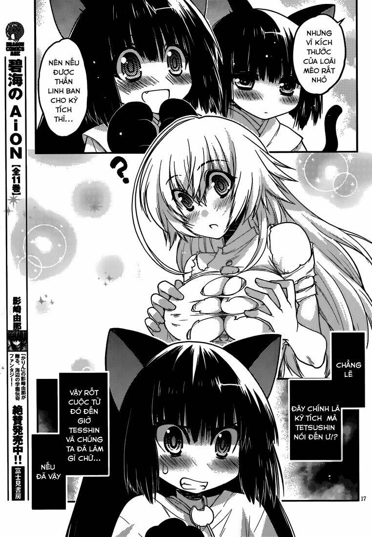 Tamanyan: Chapter 5
