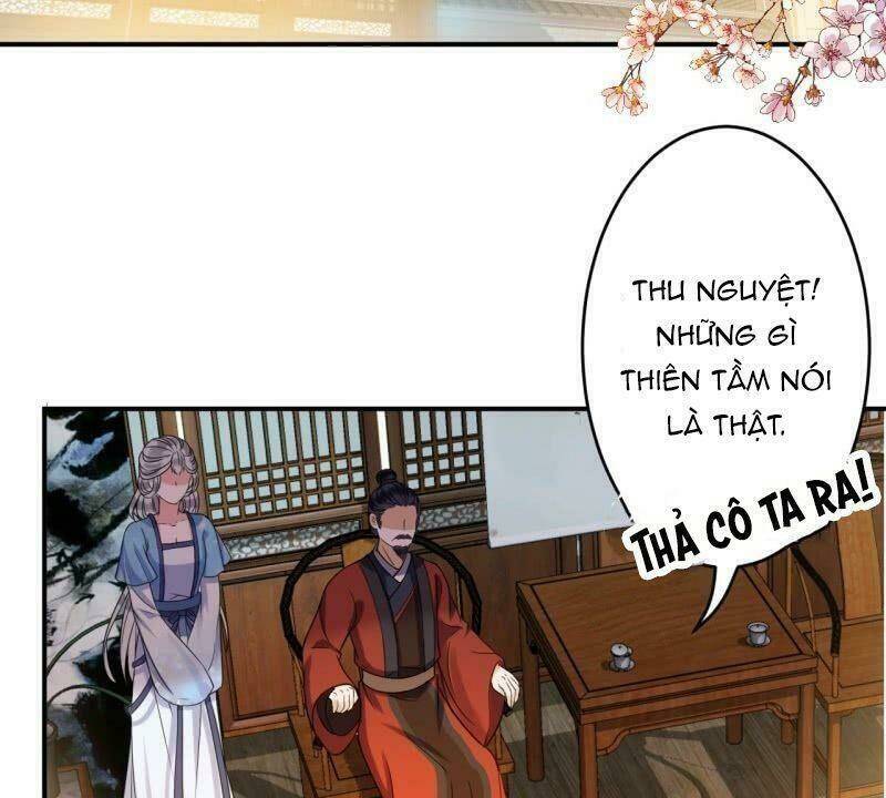 Vương Gia Kiêu Ngạo Quá Khó Cua: Chapter 57