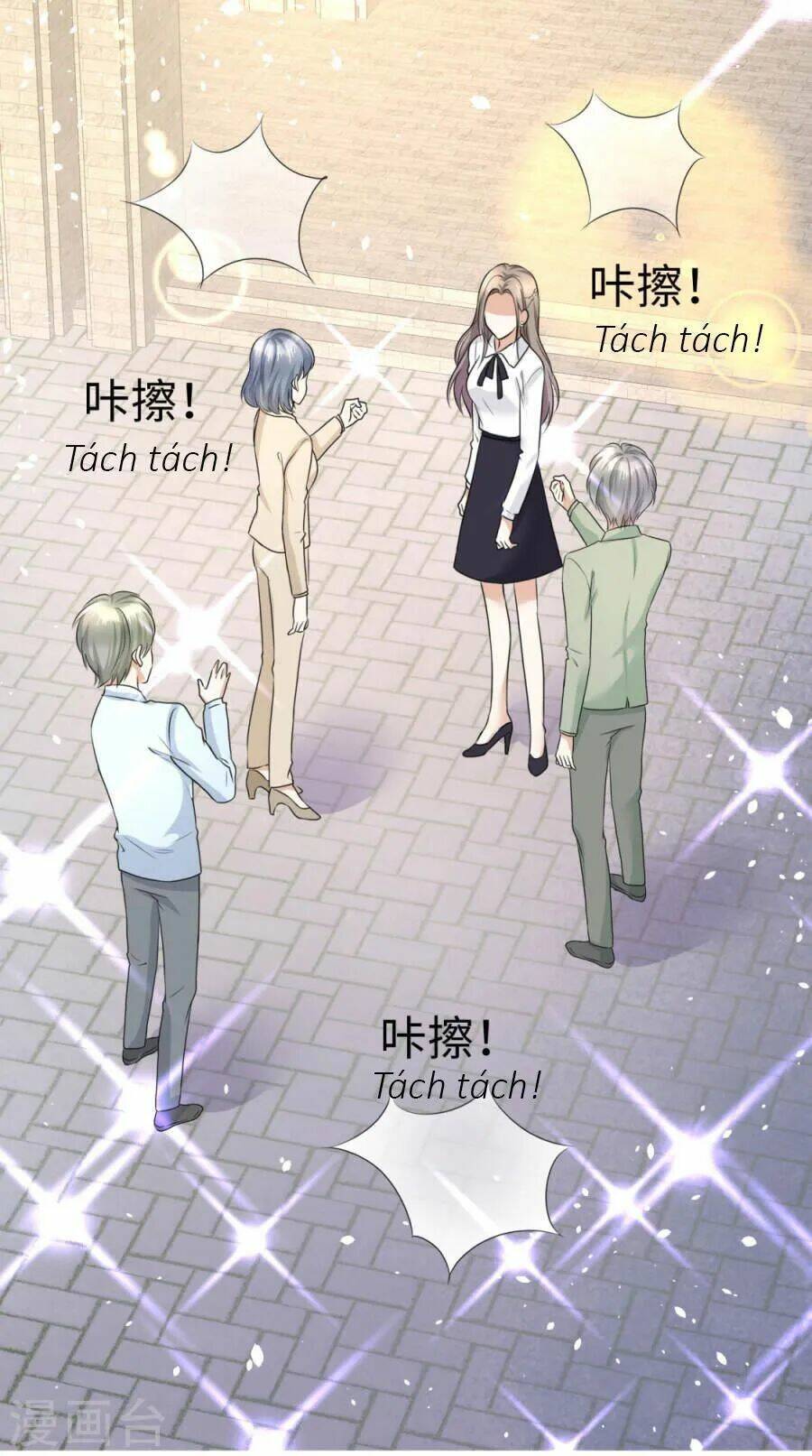 Con Đường Phản Công Của Sủng Thê: Chapter 14