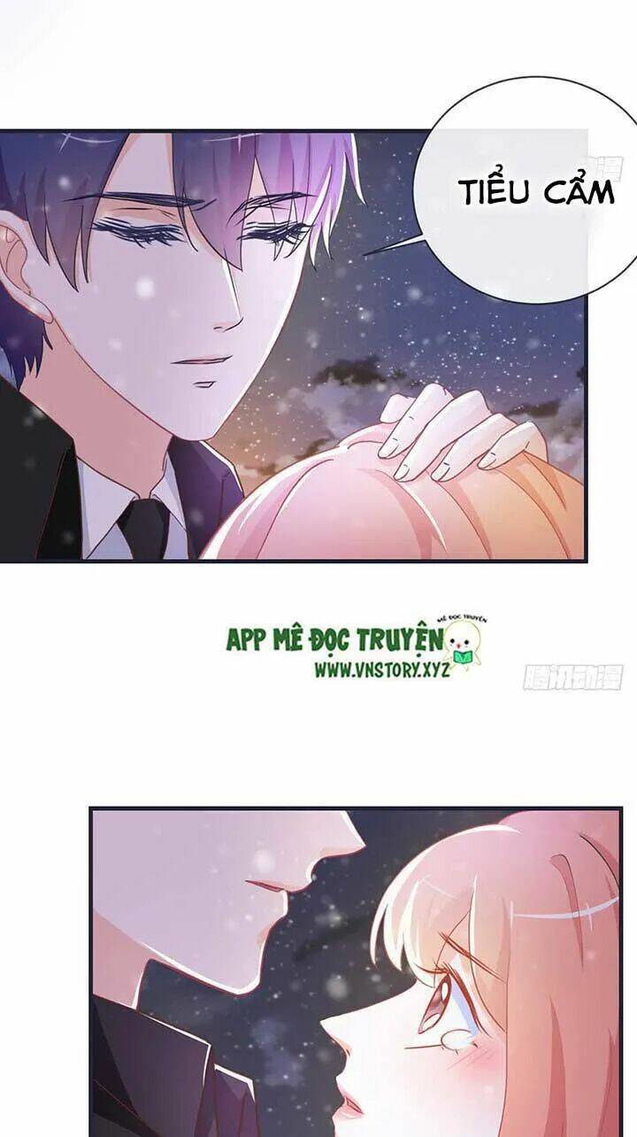 Cẩm Lý Thiếu Nữ Của Tôi: Chapter 51