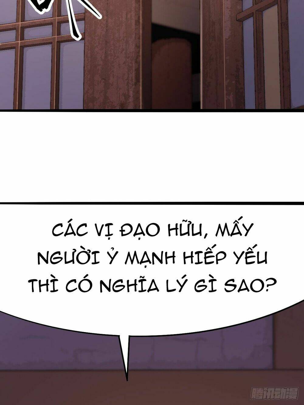 Cục Gạch Xông Vào Dị Giới: Chapter 6
