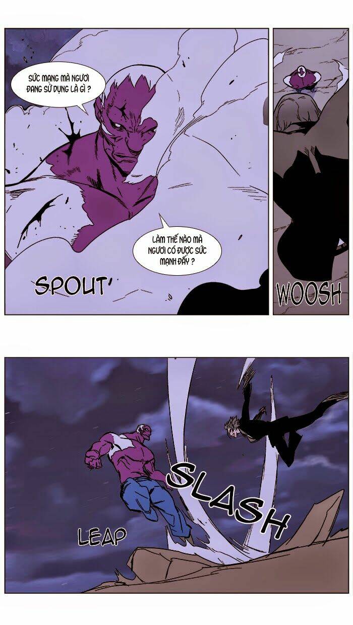 Ma Cà Rồng Quý Tộc: Chapter 352