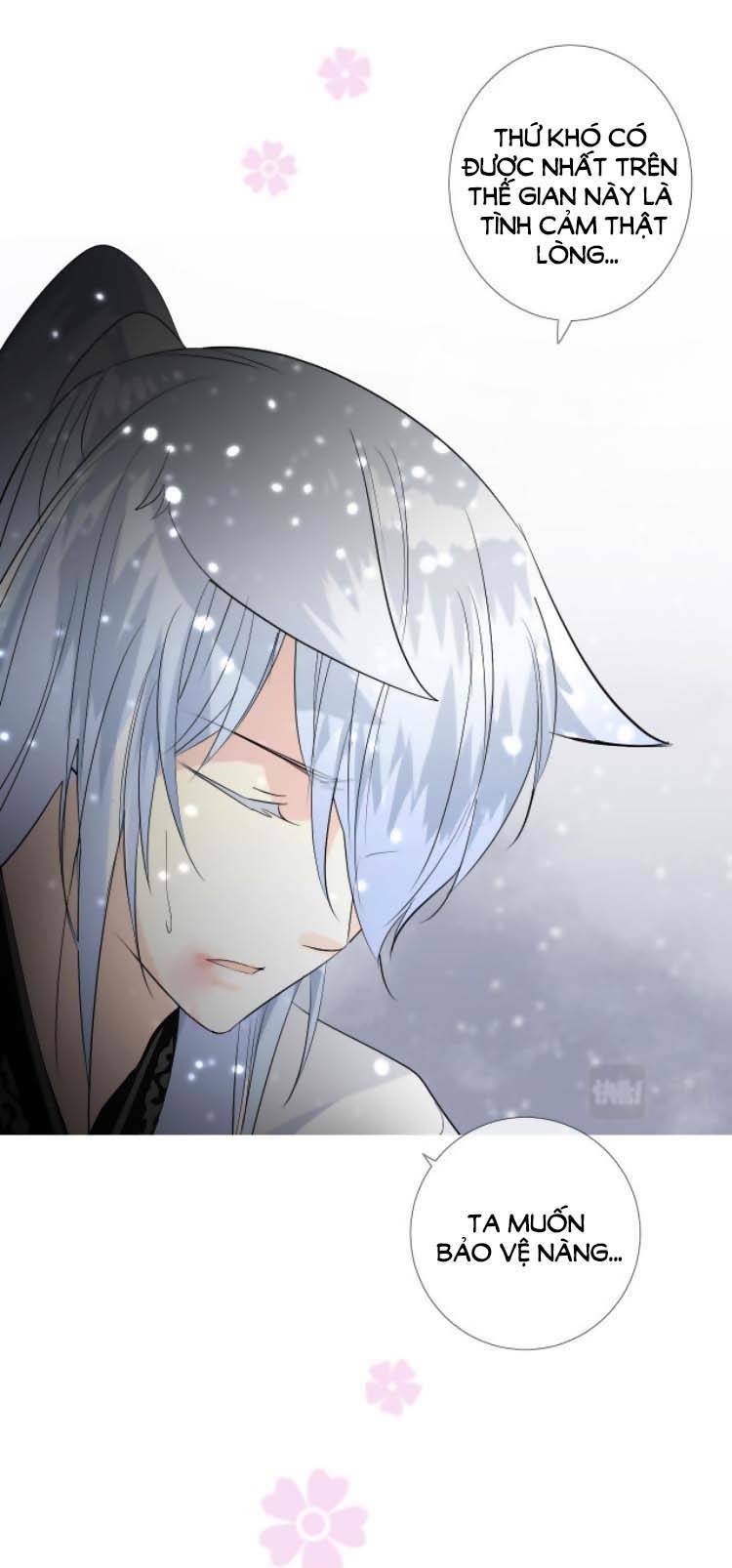 Sao Lại Là Yêu?: Chapter 50