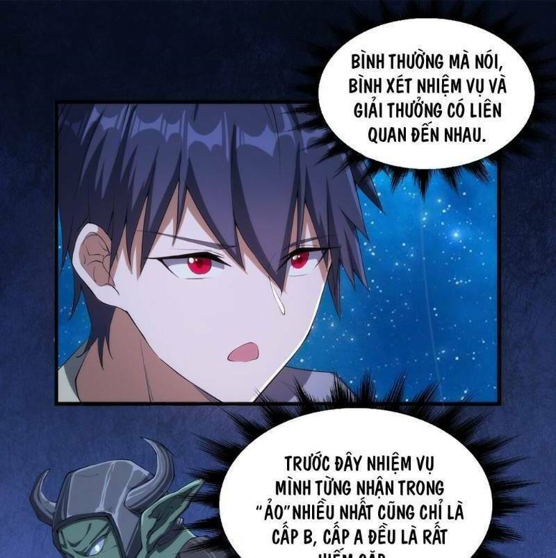 Thánh Đường Chi Thành: Chapter 10