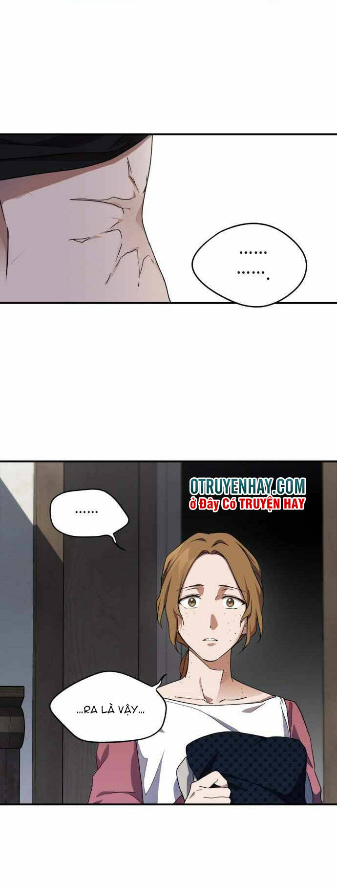 LÂU ĐÀI VÔ DANH: Chapter 29