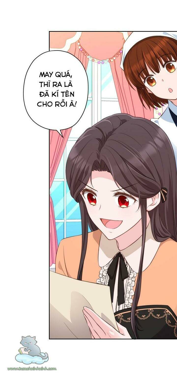 Gửi Đến Người Bạn Của Tôi: Chapter 30