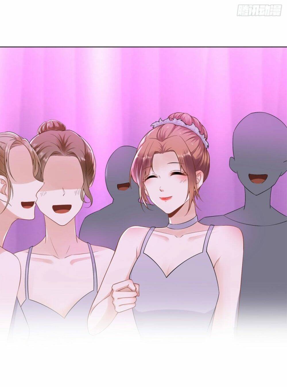 Bạn Trai Điều Khiển Giấc Mơ: Chapter 60