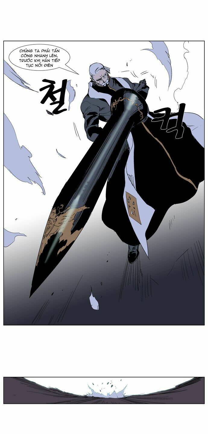 Ma Cà Rồng Quý Tộc: Chapter 242