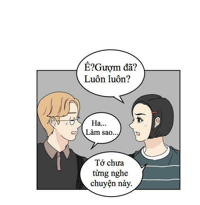 30 Phút Bước Đi Bên Em: Chapter 26