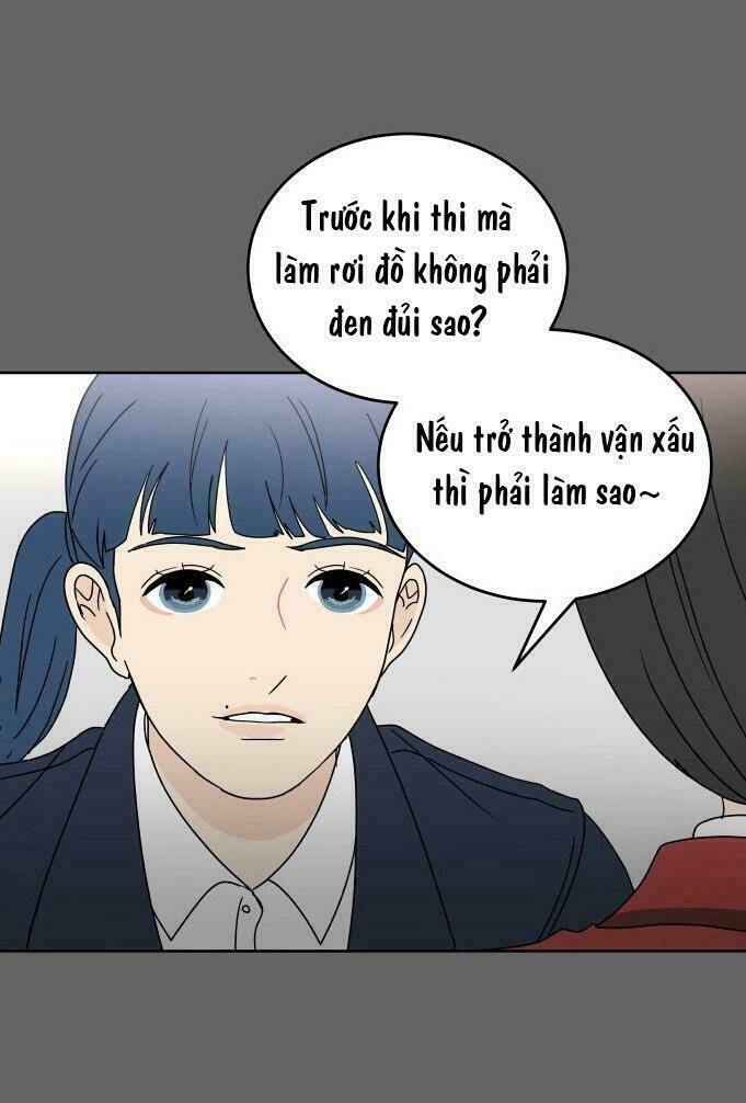 30 Phút Bước Đi Bên Em: Chapter 65