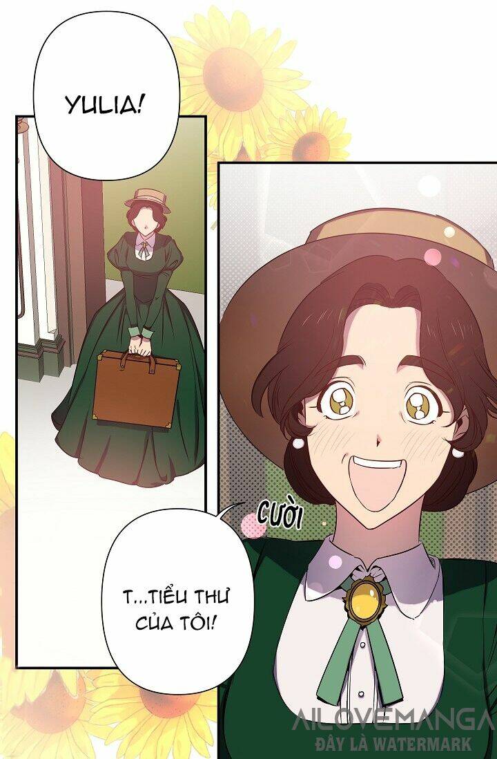 Hôn Lễ Báo Thù: Chapter 53