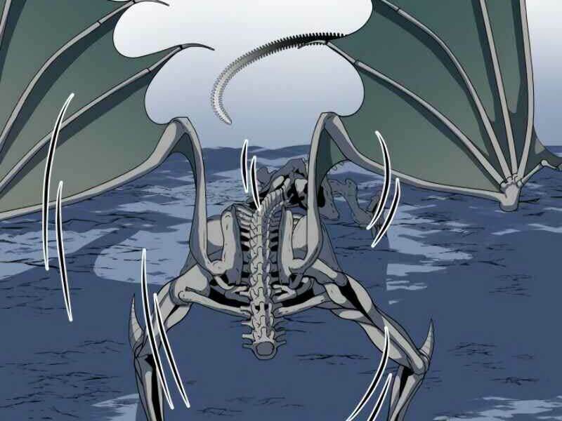 Ngôi Nhà Kết Nối Với Hầm Ngục: Chapter 20