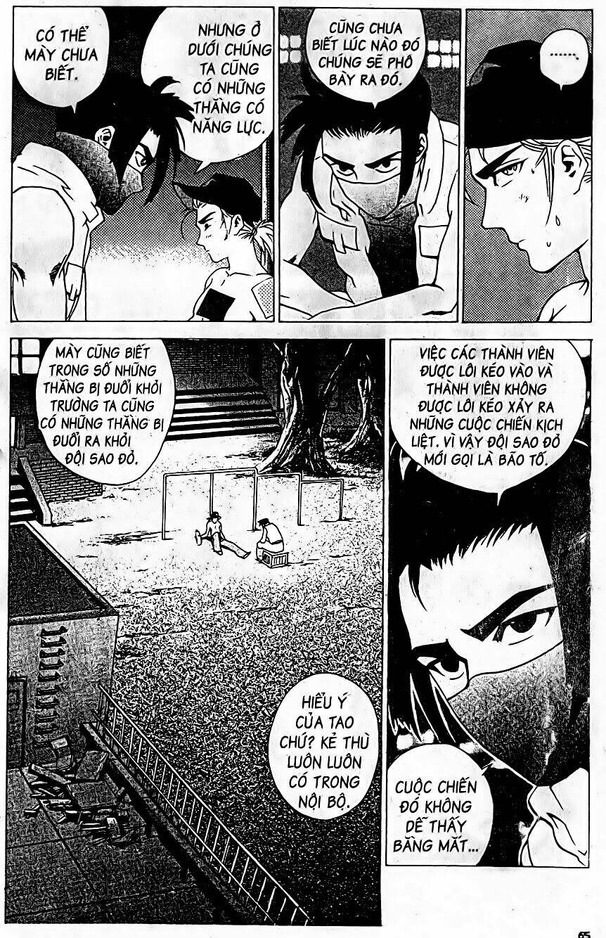 Ai Hơn Ai: Chapter 5