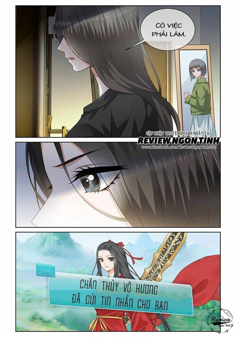 Yêu Em Từ Cái Nhìn Đầu Tiên: Chapter 15