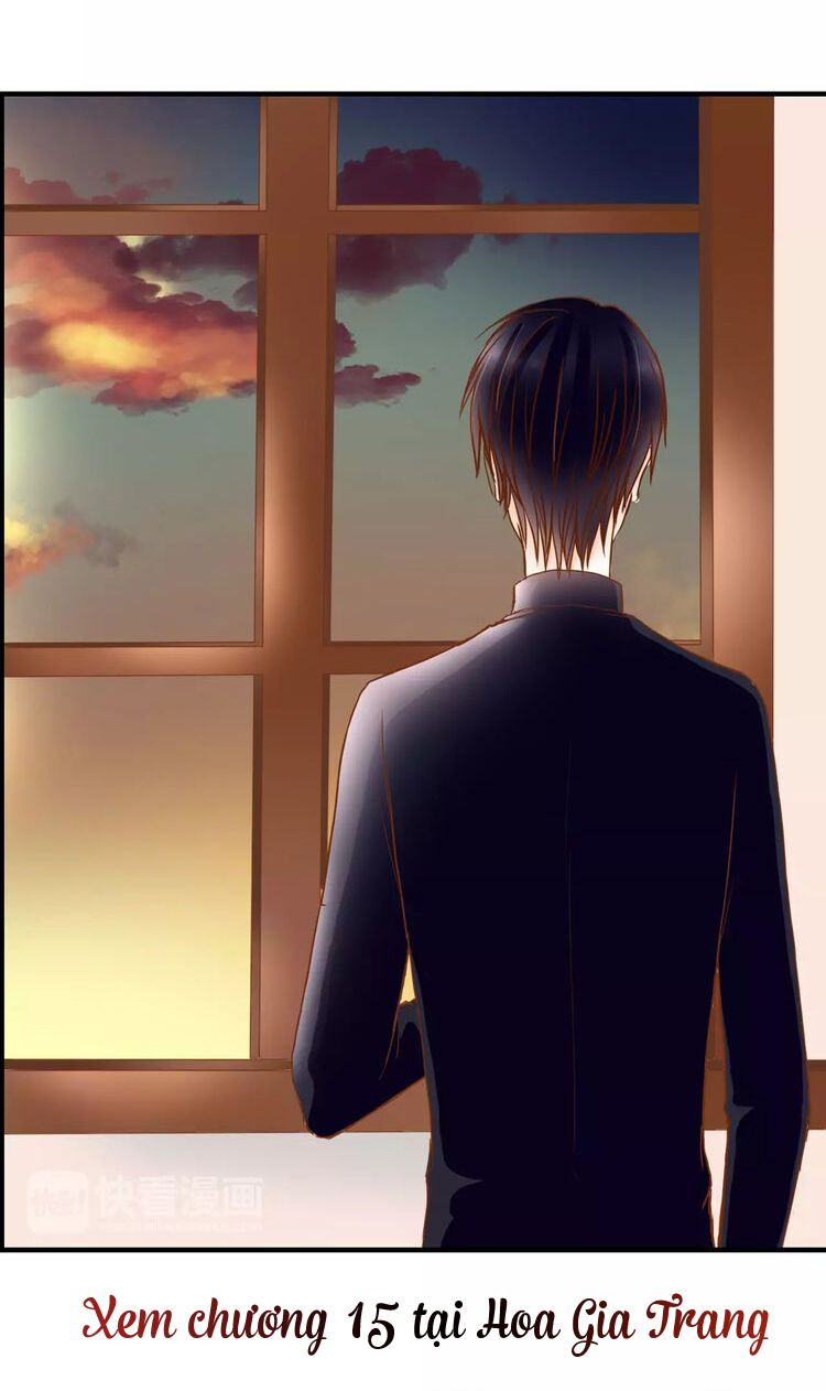 Ở lại thế kỷ này: Chapter 14