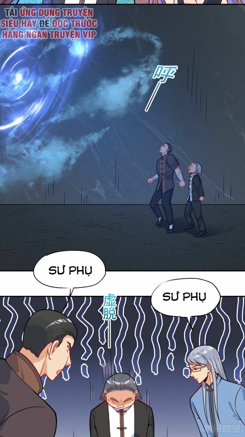 Tiên Giới Thương Thành: Chapter 57