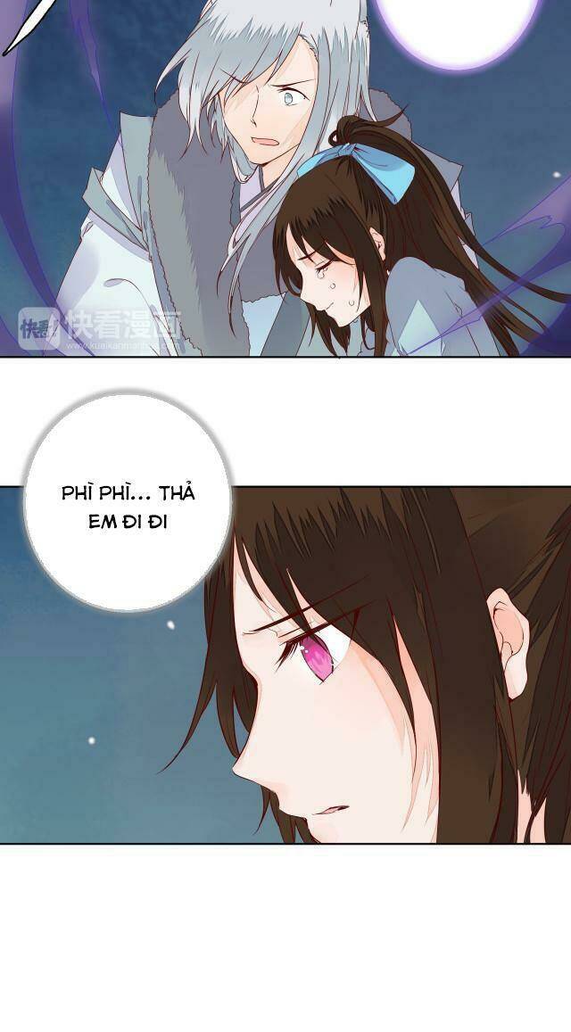 Đốt Đào Hoa: Chapter 60