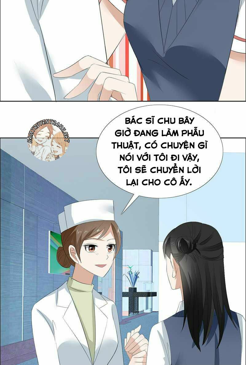 Độc Sủng Kiều Thê Của Bá Đạo Tổng Tài: Chapter 49