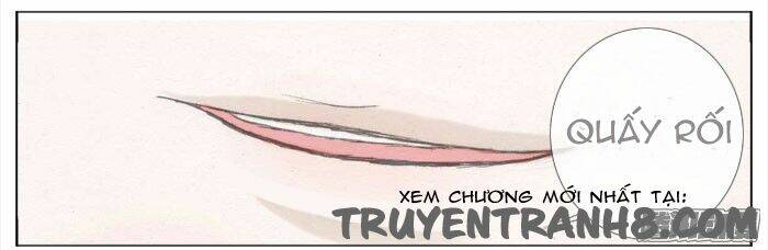 Giữa Anh Và Em: Chapter 41