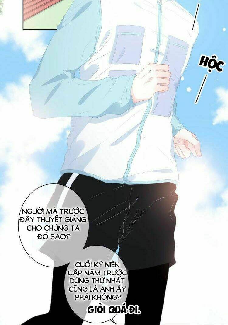 Vấp Phải Nghịch Quang: Chapter 2