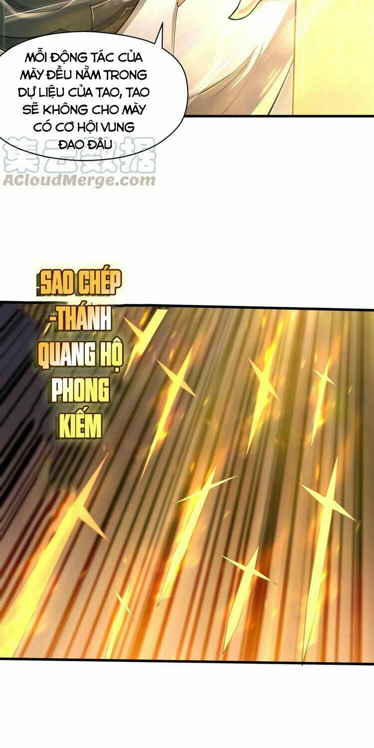 Một Trăm Triệu Điểm: Chapter 77