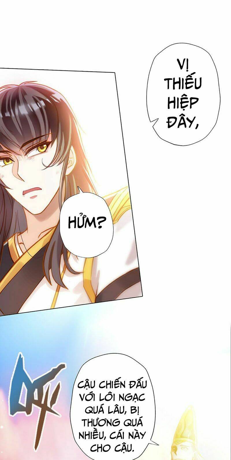 Bất Hủ Phàm Nhân: Chapter 15