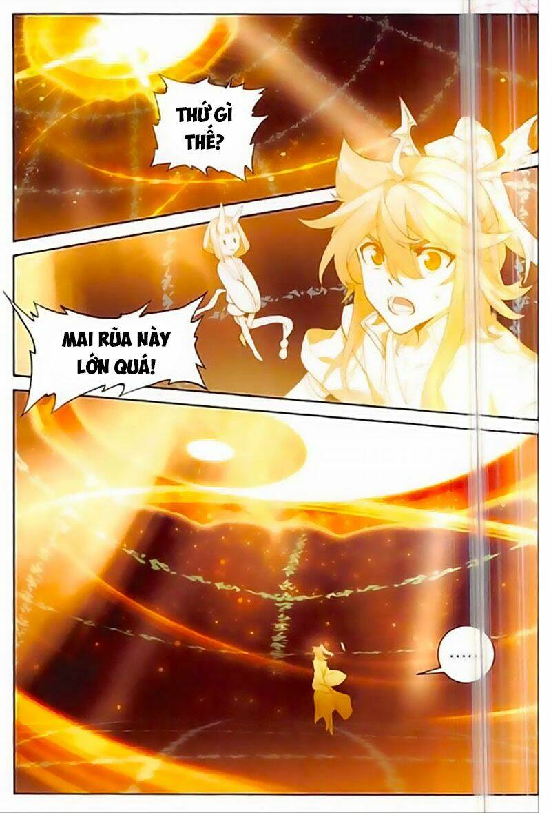 Đại Khâu Giáp Sư: Chapter 147