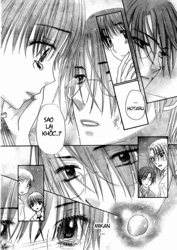 Học Viện Alice: Chapter 133