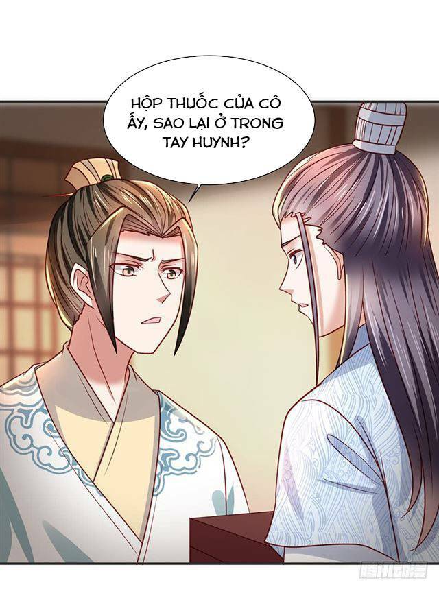 Đế Hoàng Chi Thần Y Khí Phi: Chapter 19