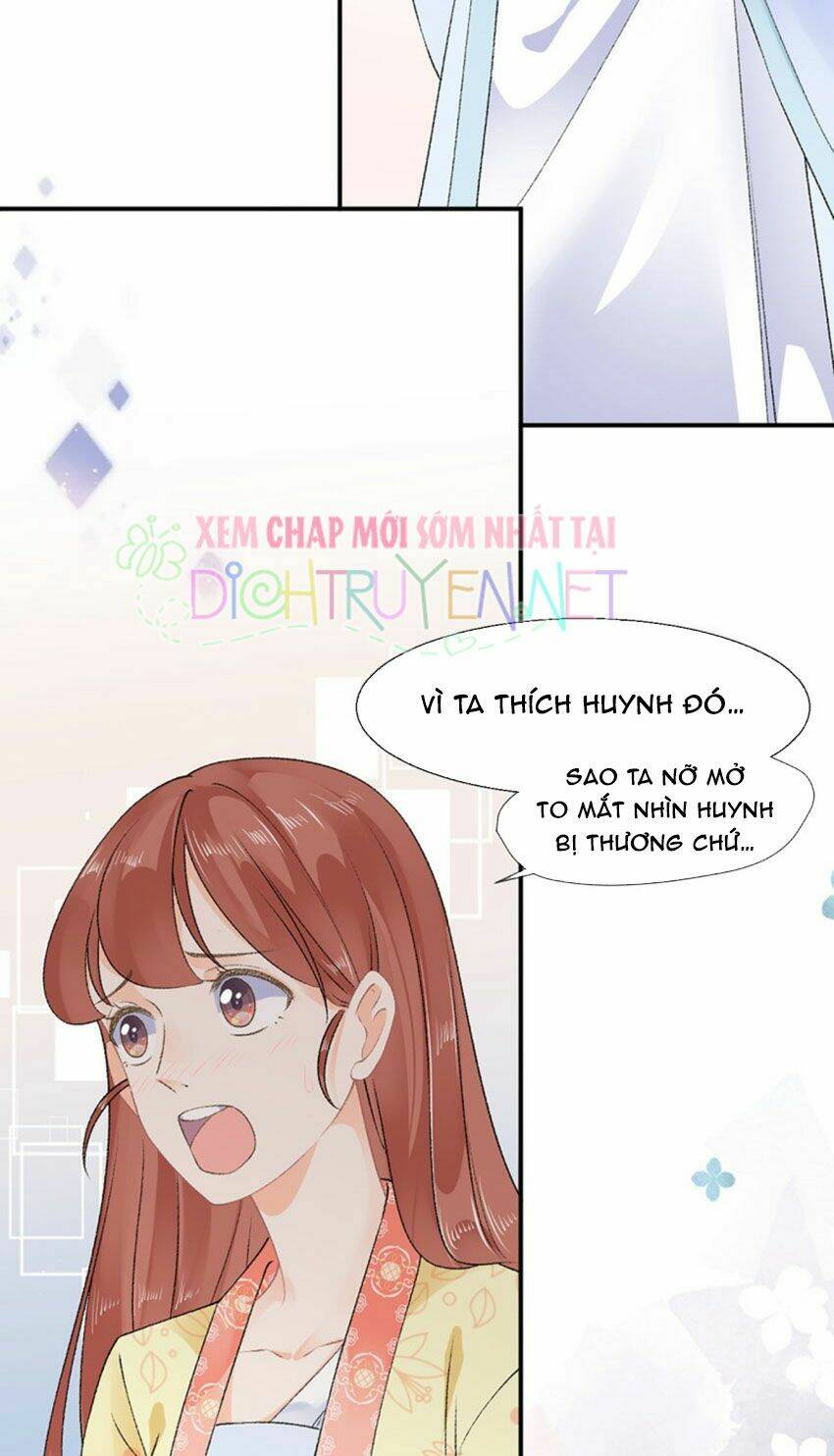 Tang Lạc Túy Tại Nam Phong Lý: Chapter 46