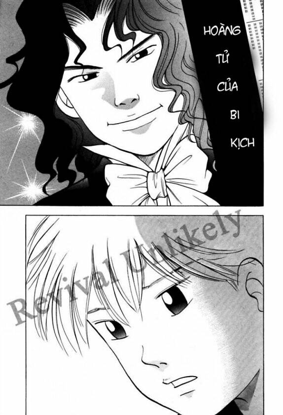 Piano No Mori: Chapter 7