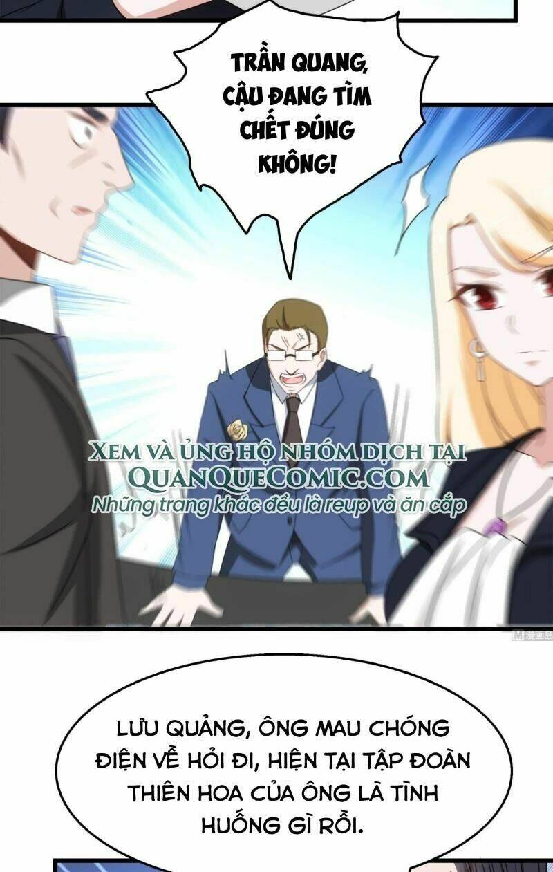 Người Ở Rể Mạnh Nhất: Chapter 32