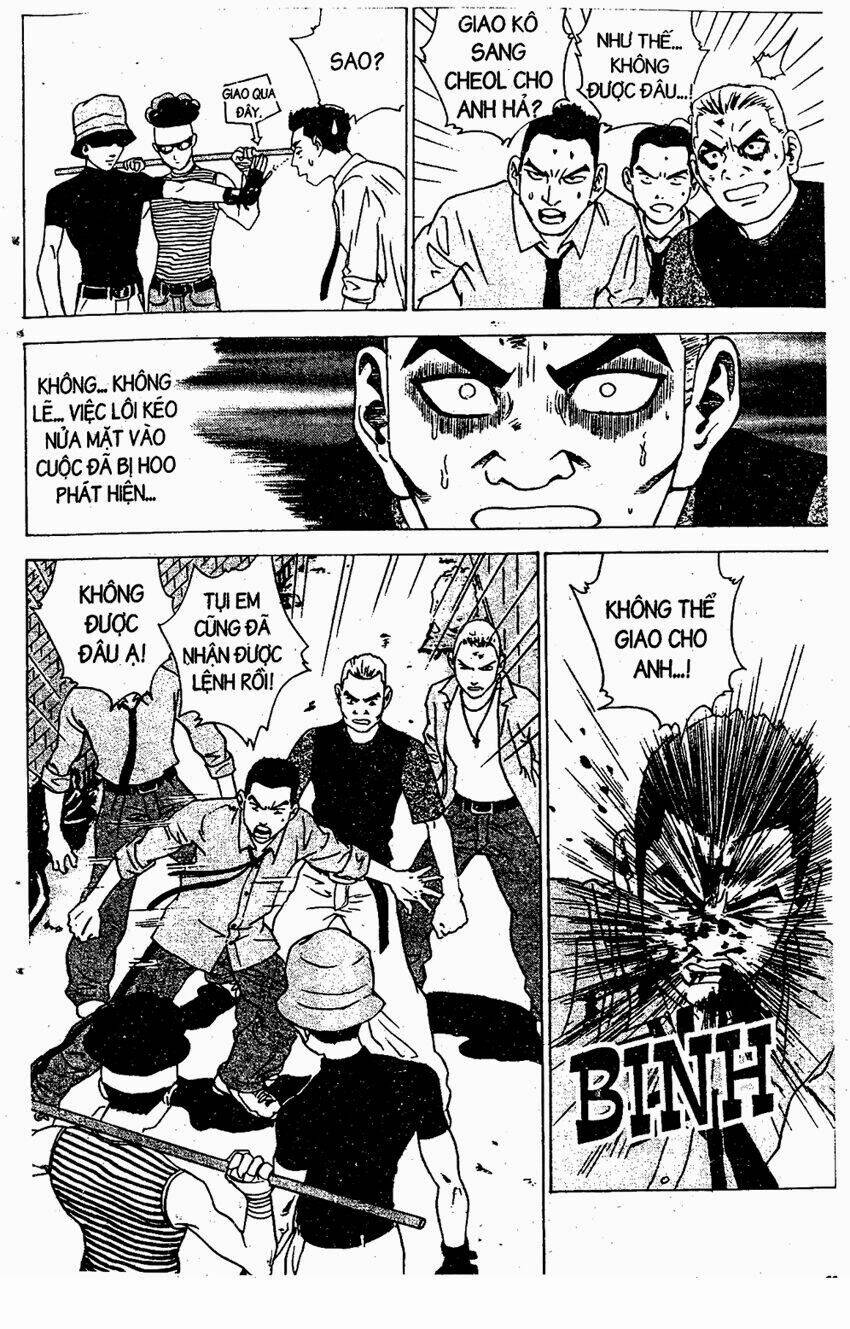 Ai Hơn Ai: Chapter 108