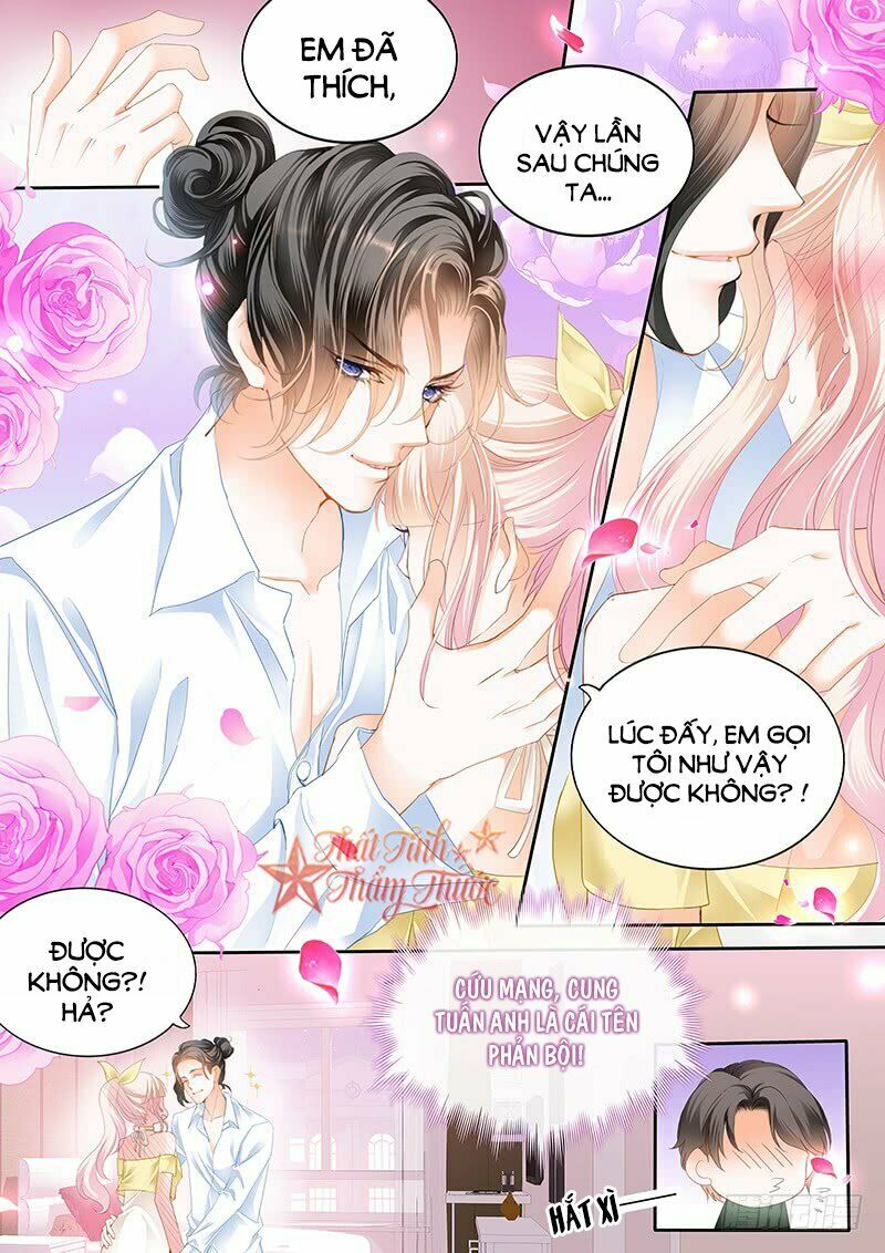 Bá Đạo Tiểu Thúc, Xin Trêu Chọc Vừa Thôi!: Chapter 29