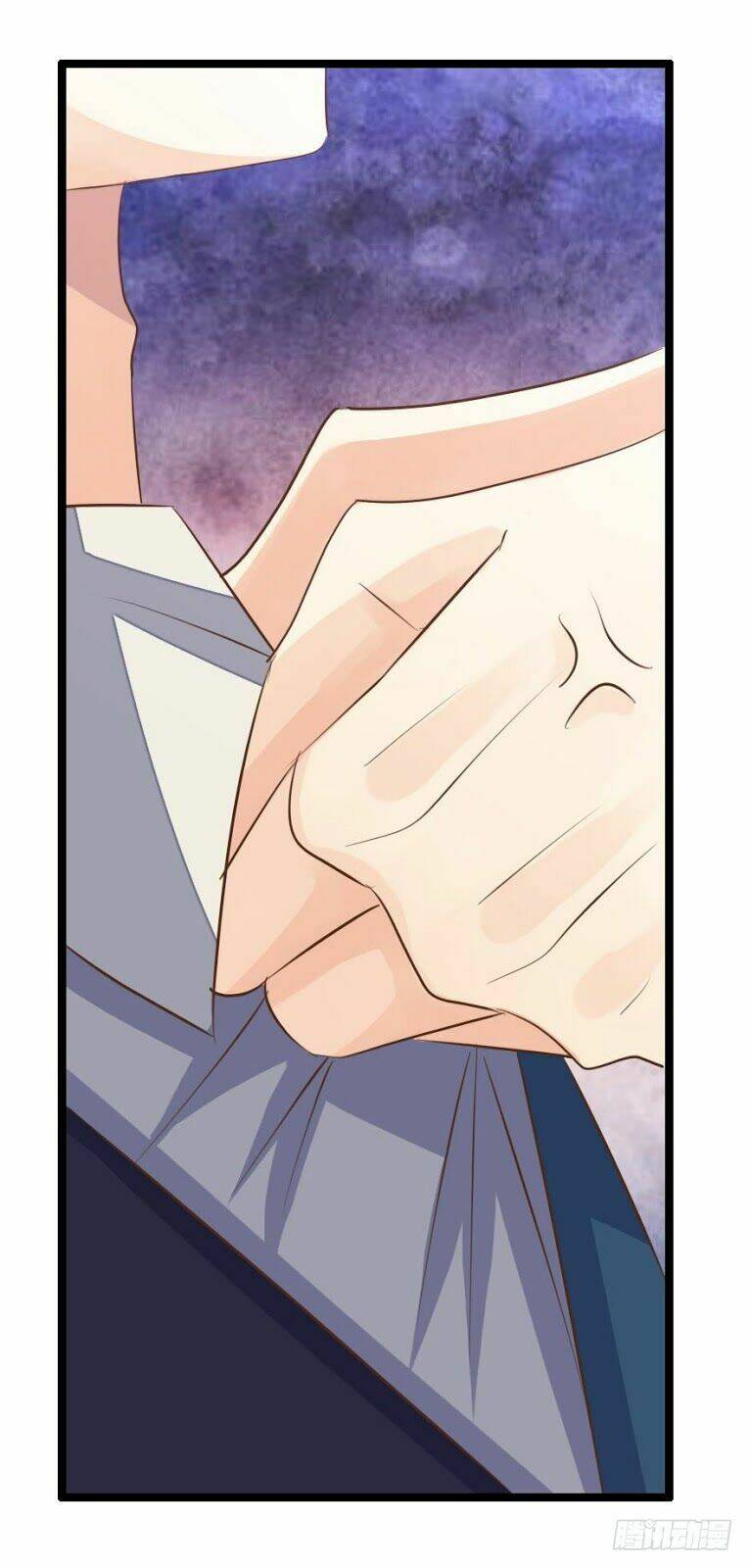 Hôn Bất Do Kỷ: Chapter 9