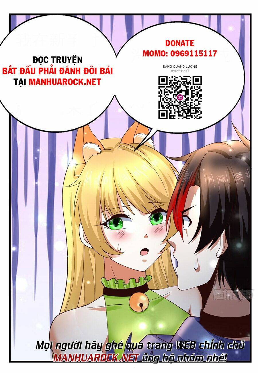 Tôi Là Thần Y: Chapter 196