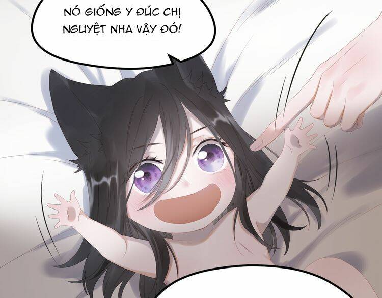Lượm Được Một Tiểu Hồ Ly 2: Chapter 86