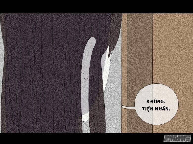 Bệnh Viện Thiên Đường: Chapter 29