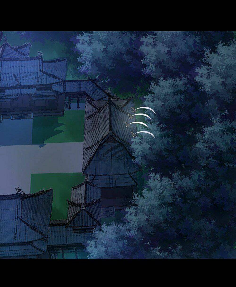 Hỏa Hồ: Chapter 16