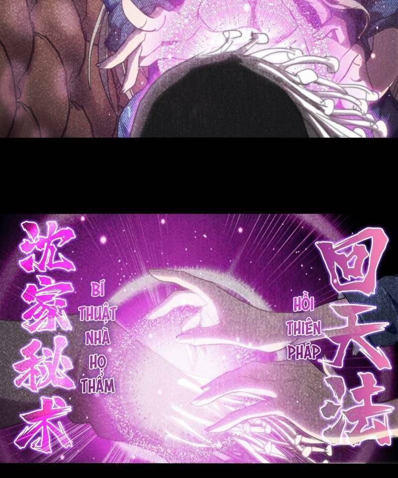 Đô Thị Hàng Thần Khúc: Chapter 30