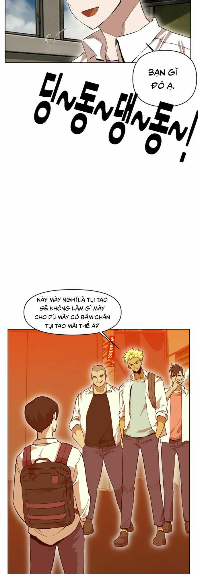 Hard Core Leveling Warrior Ss2: Chapter 18