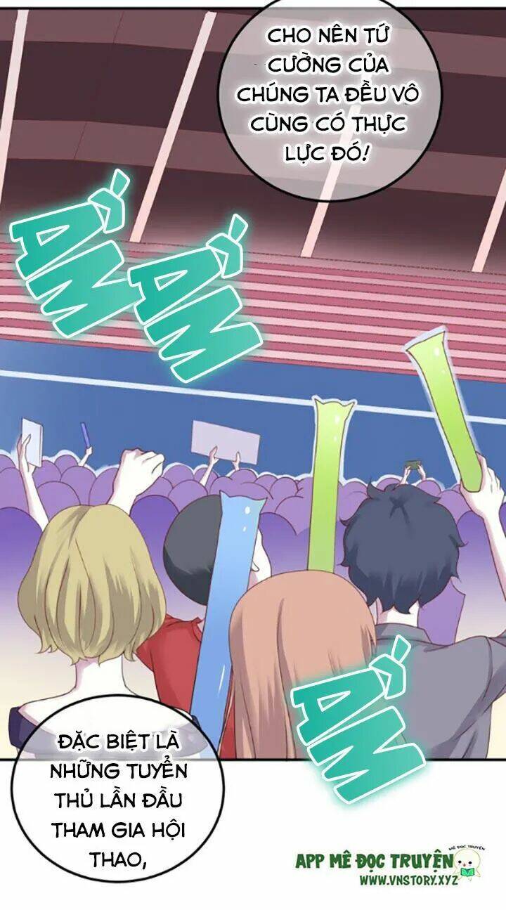 Thần Tượng Điểm Zero: Chapter 122