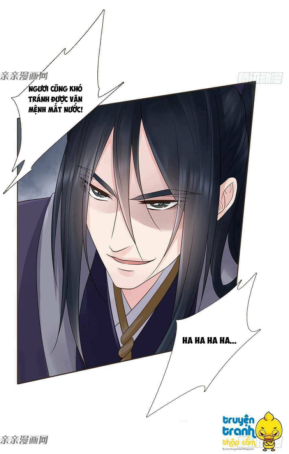 Đại Giá Thừa Tướng: Chapter 120