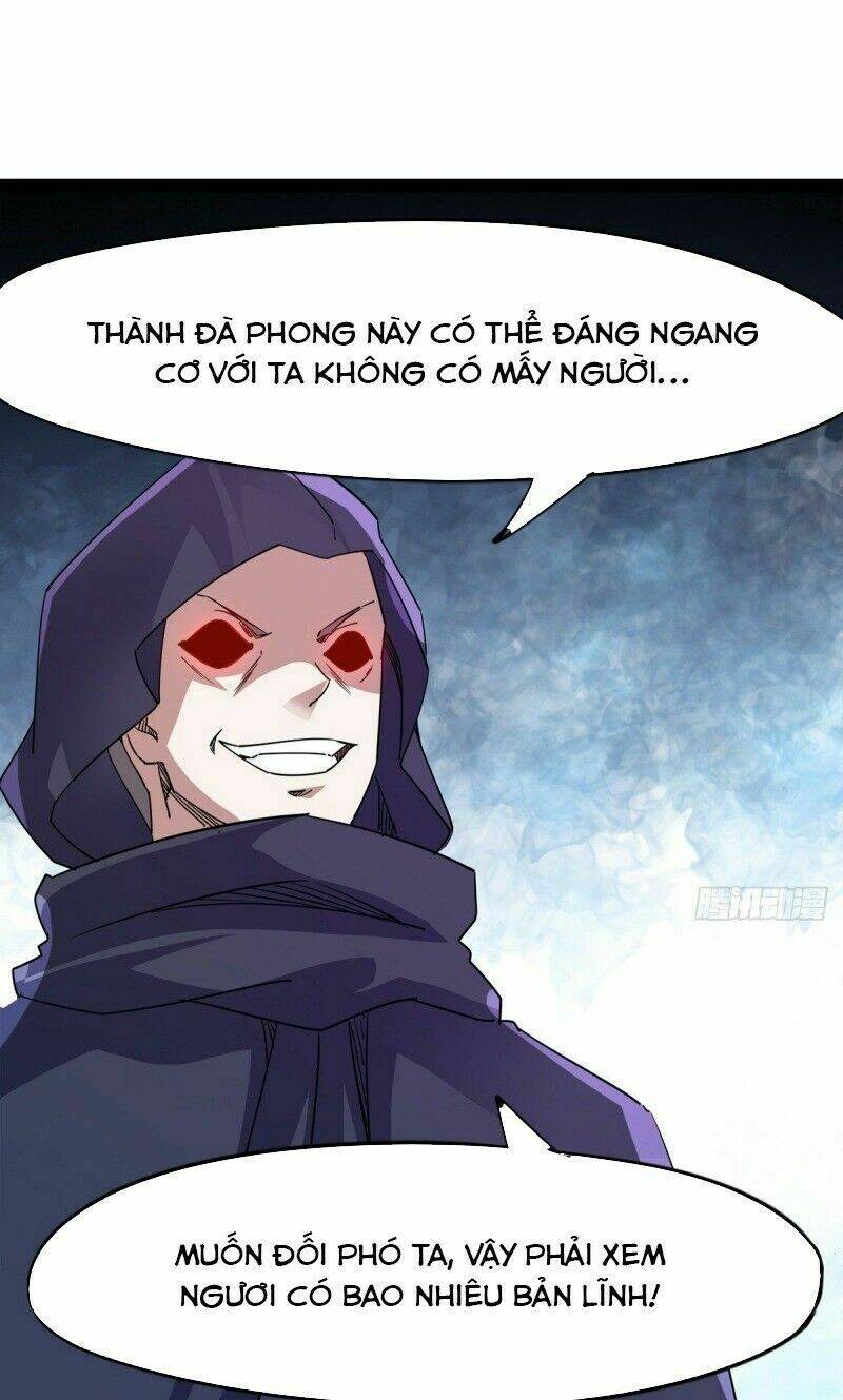 Kiếm Đồ: Chapter 52