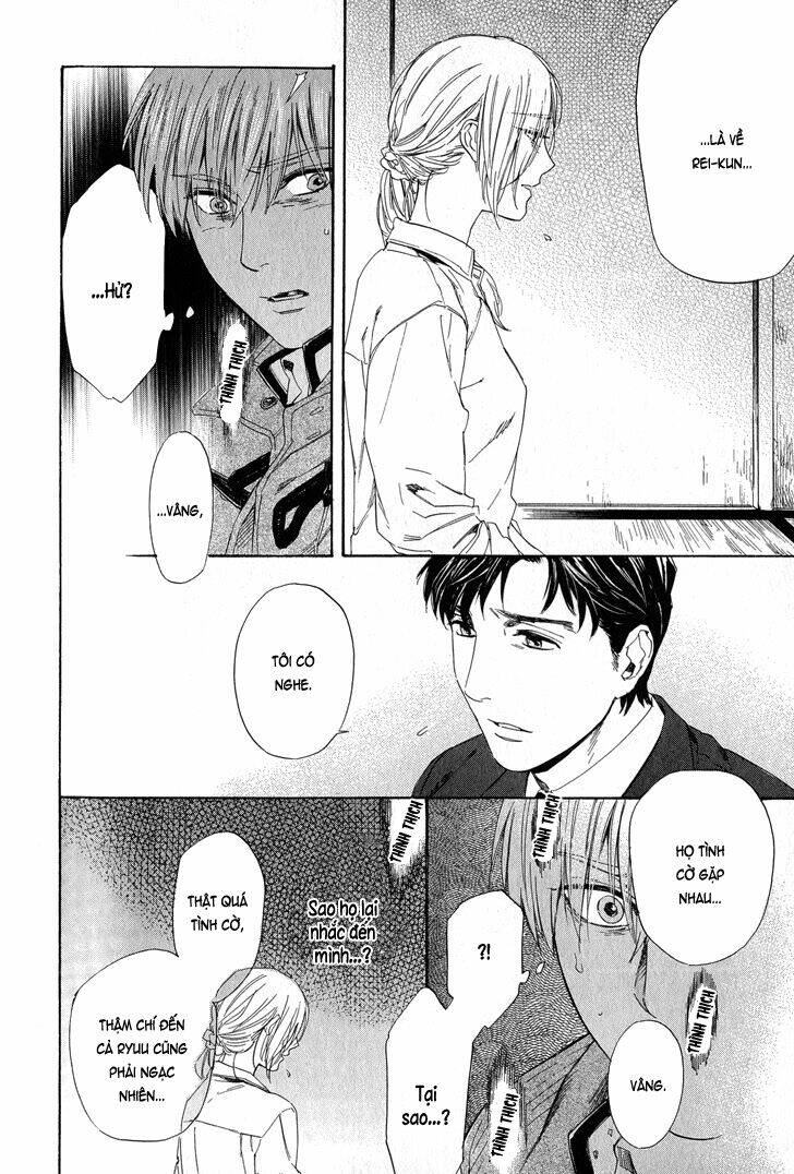 Acid Town: Chapter 25