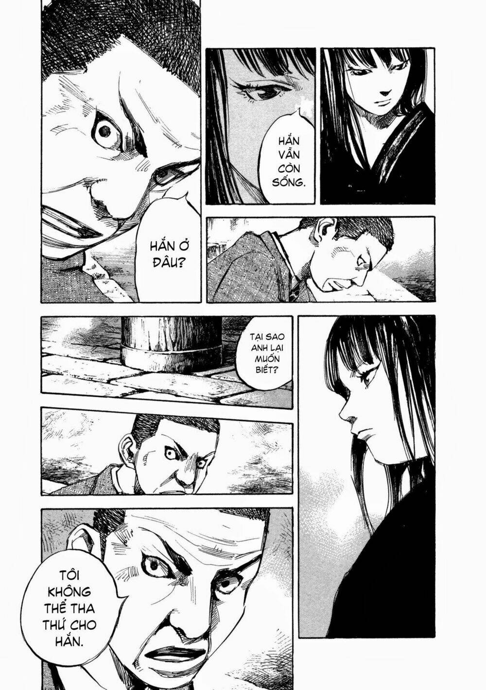 Skyhigh 4: Chapter 1