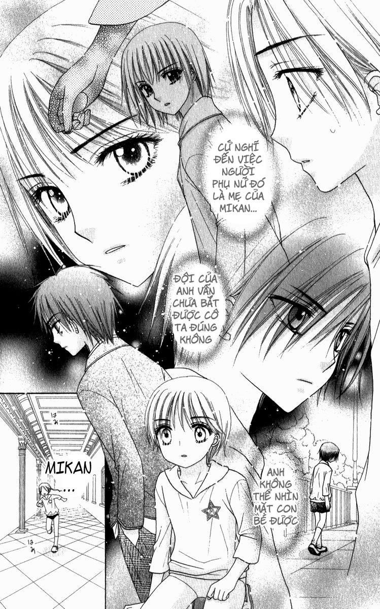 Học Viện Alice: Chapter 81